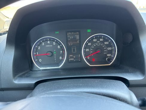 Used 2007 Honda CR-V EX-L image 23