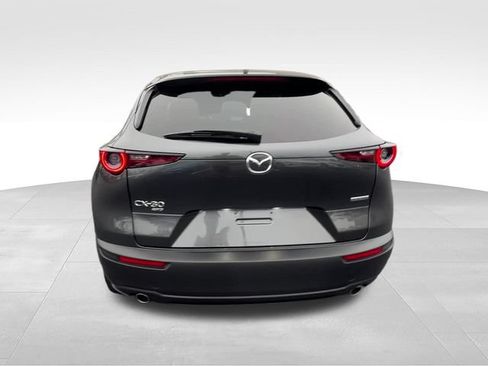 Used 2021 MAZDA CX-30 AWD 2.5 S w/ Preferred Package image 5