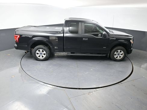 Used 2015 Ford F150 XL w/ Equipment Group 101A Mid AWD/4WD image 36