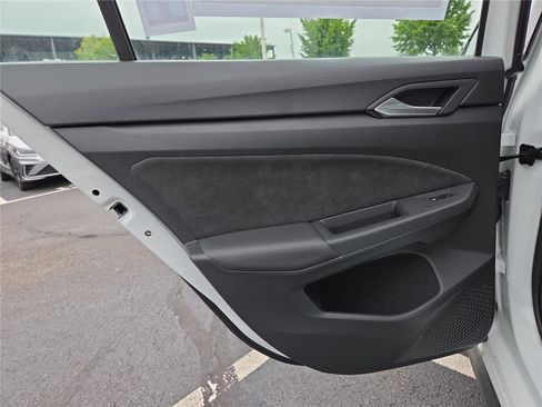 New 2026 Volkswagen GTI S FWD image 23