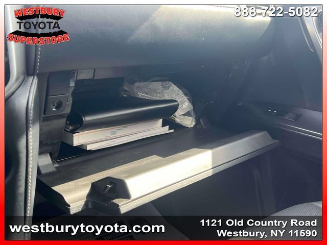 Used 2023 Lexus GX 460 Premium w/ Premium Package AWD/4WD image 31