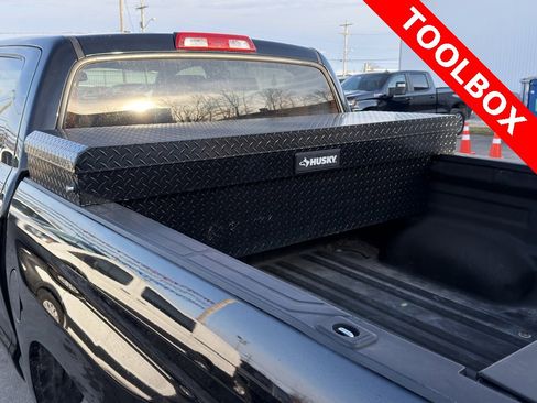 Used 2015 Toyota Tundra 1794 Edition image 7