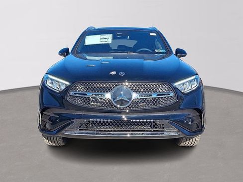 Certified 2026 Mercedes-Benz GLC 300 4MATIC image 2