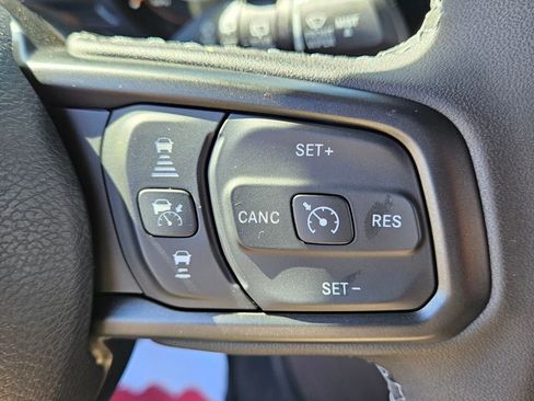 New 2026 Jeep Wrangler Sport S image 26