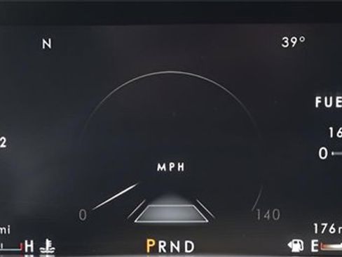 Used 2021 Lincoln Navigator Reserve image 29