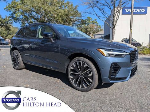 New 2026 Volvo XC60 T8 Ultra w/ Protection Package Premier image 1