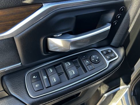 Certified 2024 RAM 3500 Laramie image 21