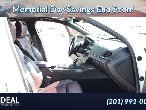 Used 2021 Cadillac CT4 V w/ Technology Package AWD/4WD image 36