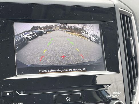 Used 2019 Subaru Forester Premium image 28