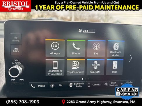 Used 2023 Honda Civic Si image 29