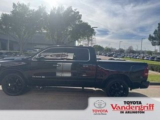 Used 2019 RAM 1500 Limited video 1