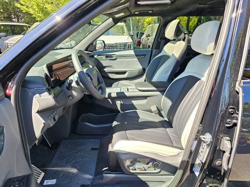 New 2026 Kia EV9 GT-Line AWD/4WD image 21