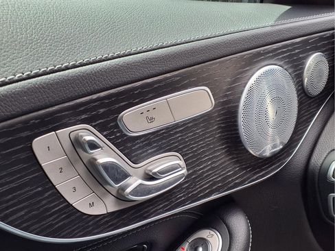 Used 2022 Mercedes-Benz C 300 Coupe image 21