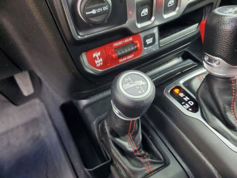 Used 2020 Jeep Wrangler Rubicon image 23