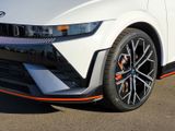 New 2025 Hyundai Ioniq 5 N image 4