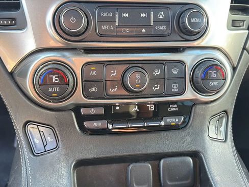 Used 2019 Chevrolet Tahoe LT image 27