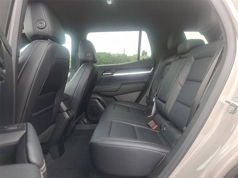 New 2026 GMC Terrain Elevation w/ Elevation Premium Package image 6