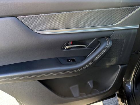 New 2026 MAZDA CX-90 3.3 Turbo w/ Premium Sport Pkg image 23