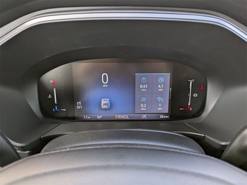 New 2026 Ford Escape Active image 11