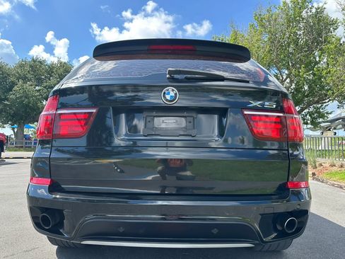Used 2013 BMW X5 xDrive35i AWD/4WD image 11