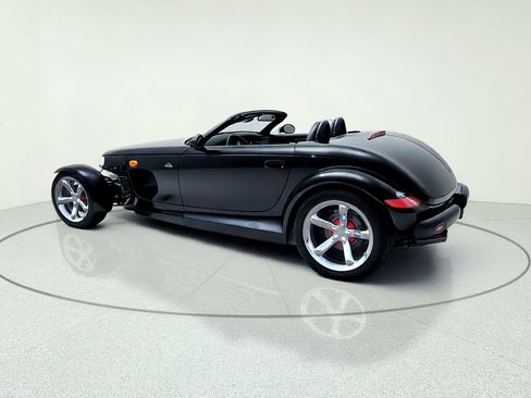 Used 2000 Plymouth Prowler RWD image 5