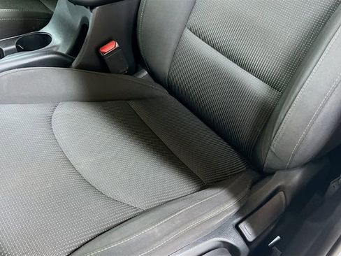 Used 2021 Kia Forte LXS image 19