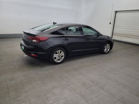 Used 2019 Hyundai Elantra SEL FWD image 10