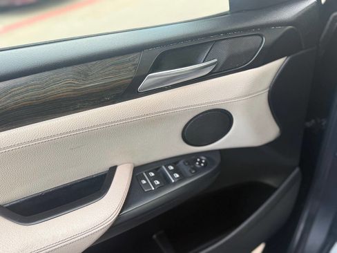 Used 2014 BMW X3 xDrive28i image 36