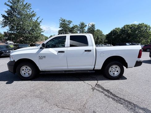 Used 2024 RAM 1500 Tradesman w/ Popular Equipment Group AWD/4WD image 5