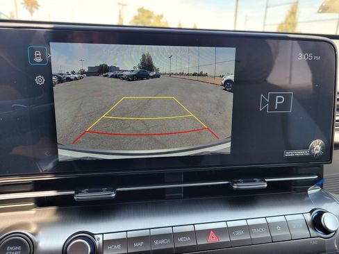 New 2026 Hyundai Kona SEL Premium AWD/4WD image 10