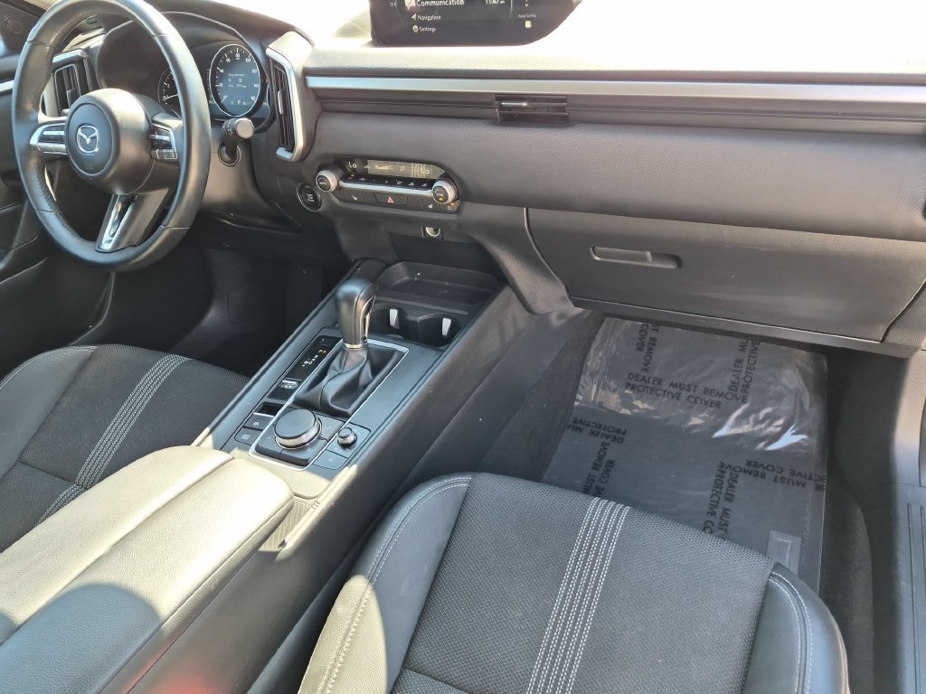 Used 2025 MAZDA CX-50 AWD 2.5 S w/ Preferred Package image 31