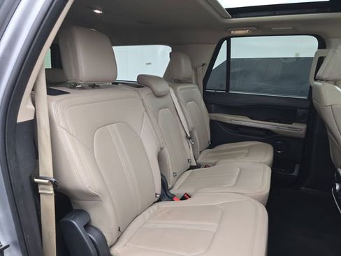 Used 2024 Ford Expedition Max Limited image 54