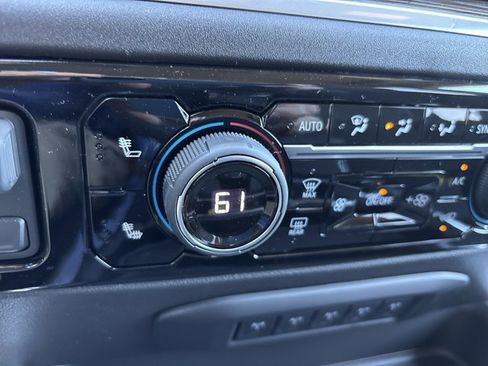 New 2026 Chevrolet Silverado 3500 LT w/ Convenience Package image 35