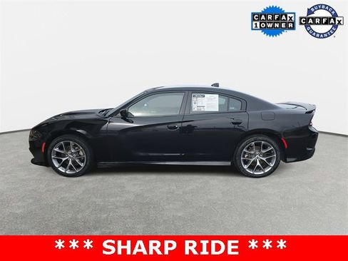 Used 2023 Dodge Charger GT image 8