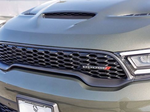 New 2026 Dodge Durango GT image 5