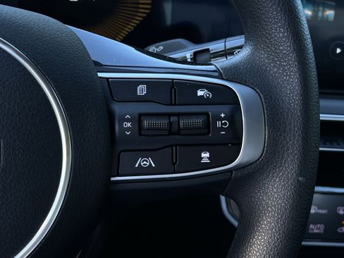 New 2026 Kia K5 LXS FWD image 36