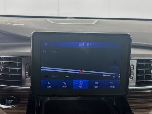 Used 2023 Ford Explorer Limited RWD image 21