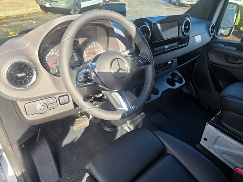 New 2026 Mercedes-Benz Sprinter 3500 image 18