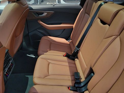 New 2026 Audi Q7 2.0T Premium Plus AWD/4WD image 24