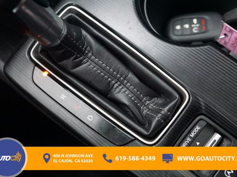 Used 2024 Honda Civic Sport image 23