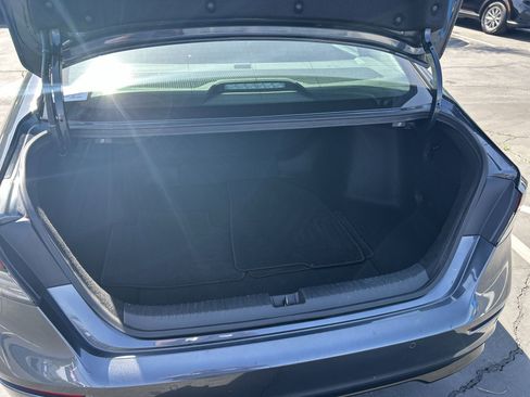 Certified 2024 Honda Accord Touring image 21