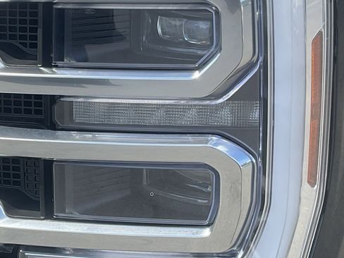 Used 2024 Ford F350 Platinum AWD/4WD image 10