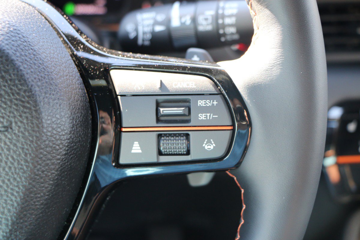 Used 2026 Honda Pilot TrailSport image 21
