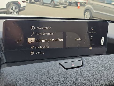 New 2026 MAZDA CX-70 SC Plus image 23