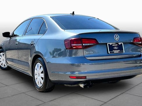 Used 2016 Volkswagen Jetta S FWD image 15