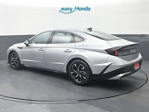 Used 2025 Hyundai Sonata SEL FWD image 5
