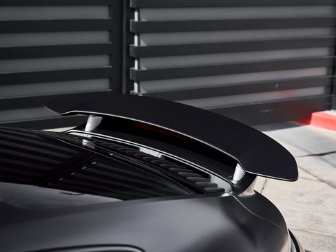 Used 2024 Porsche 911 Turbo S image 9