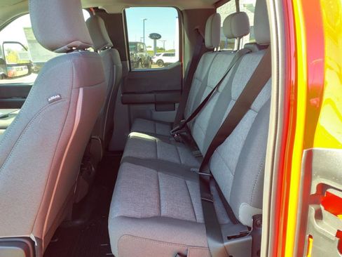 Used 2024 Ford F350 XL image 7