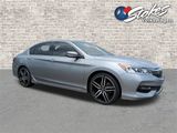 Used 2017 Honda Accord Sport image 2