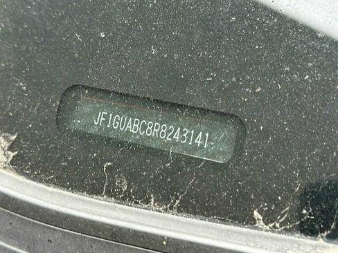 Used 2024 Subaru Impreza 2.0i AWD/4WD image 3